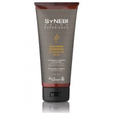Питательная маска для сухих волос Nourishing Synebi 200 мл 